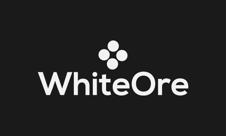 WhiteOre.com - Catchy premium domain marketplace